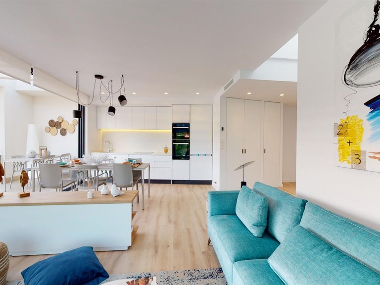 Apartment for Sale in Font Del Llop, Alicante 6