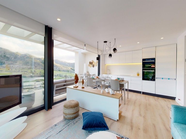 Apartment for Sale in Font Del Llop, Alicante 8