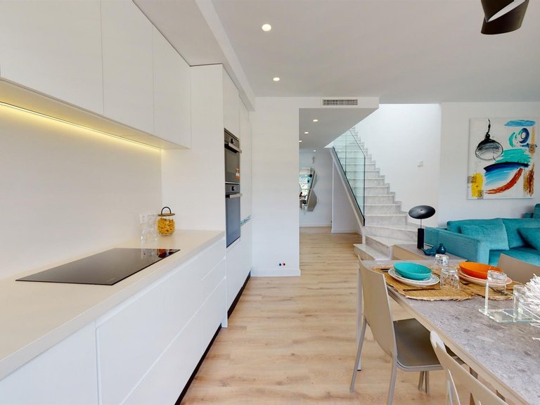 Apartment for Sale in Font Del Llop, Alicante 10