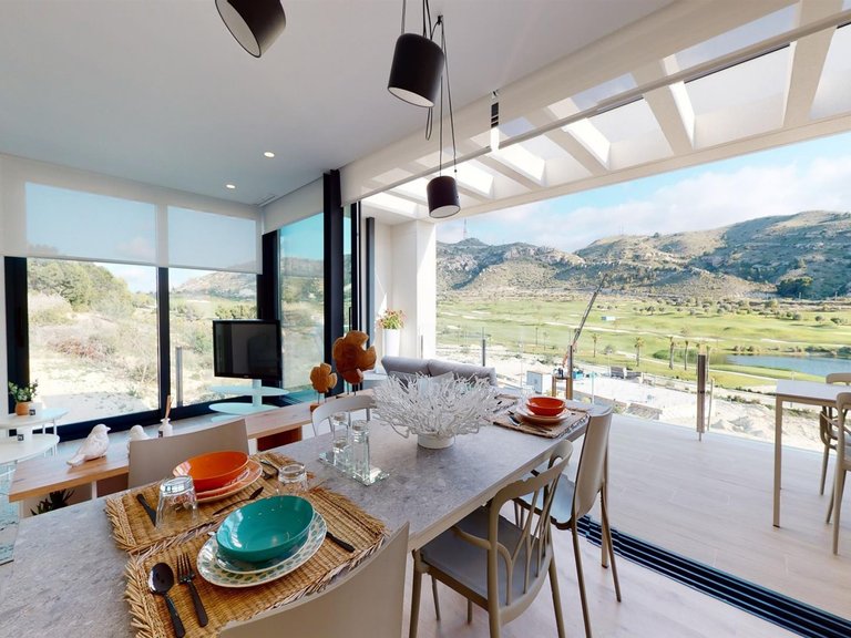 Apartment for Sale in Font Del Llop, Alicante 11