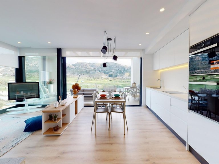 Apartment for Sale in Font Del Llop, Alicante 12