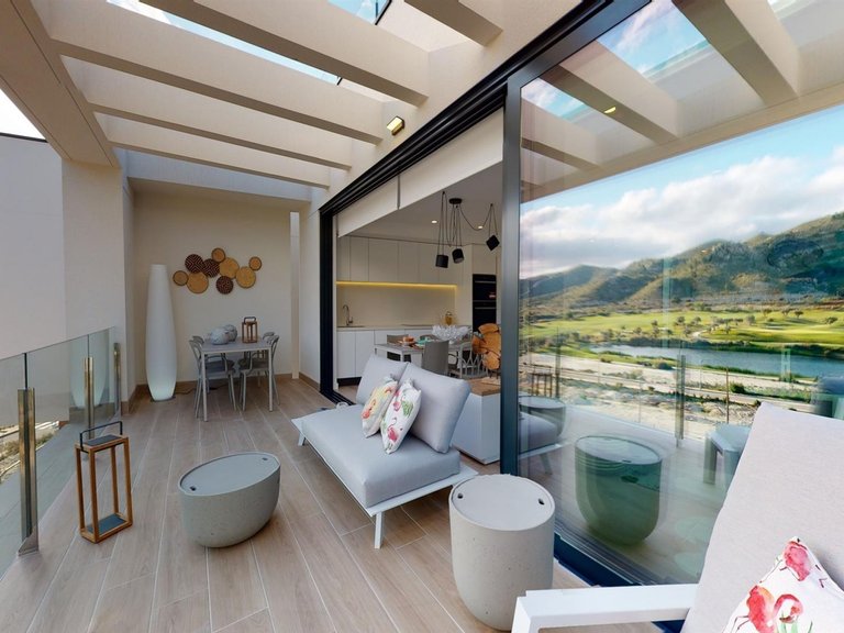 Apartment for Sale in Font Del Llop, Alicante 13