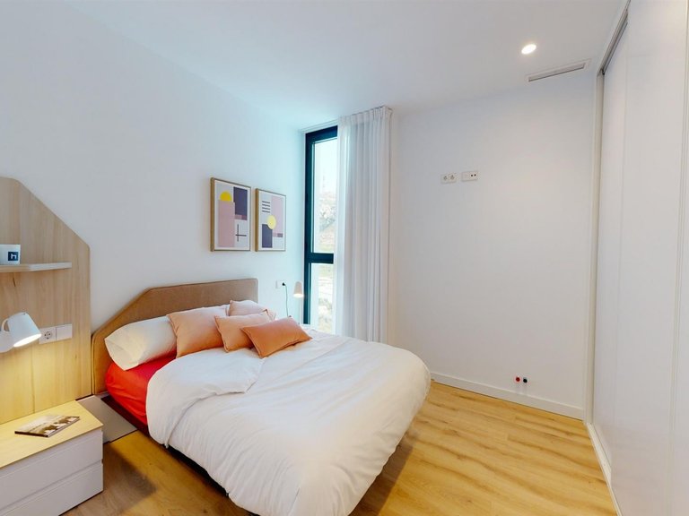 Apartment for Sale in Font Del Llop, Alicante 17