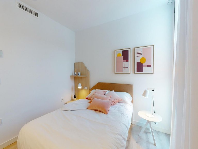 Apartment for Sale in Font Del Llop, Alicante 19