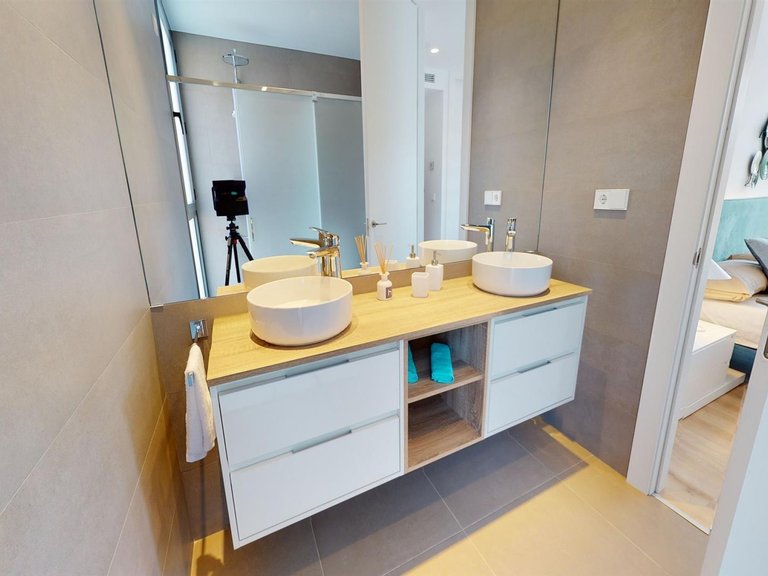 Apartment for Sale in Font Del Llop, Alicante 20