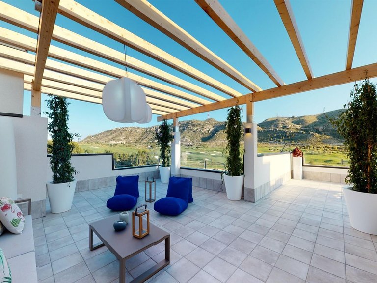 Apartment for Sale in Font Del Llop, Alicante 22
