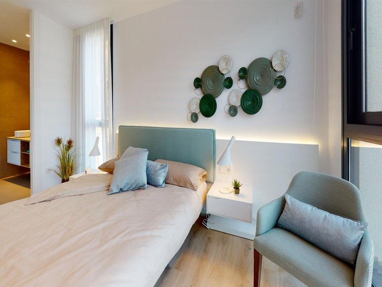 Apartment for Sale in Font Del Llop, Alicante 23