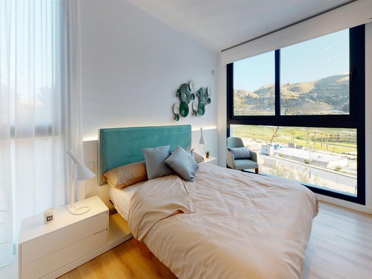 Apartment for Sale in Font Del Llop, Alicante 24