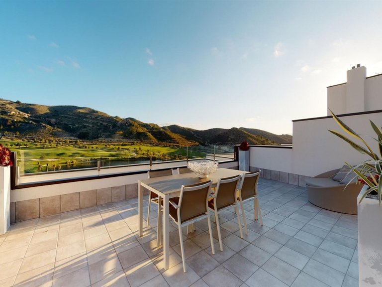 Apartment for Sale in Font Del Llop, Alicante 25
