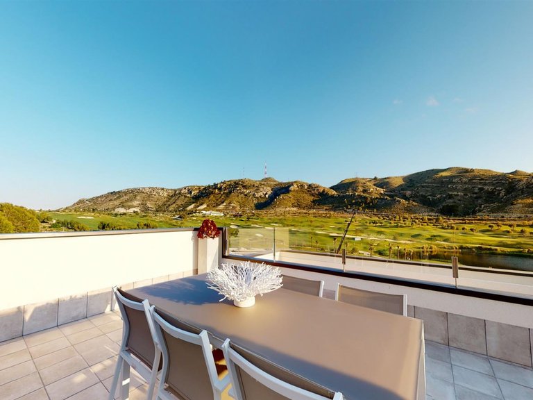 Apartment for Sale in Font Del Llop, Alicante 26