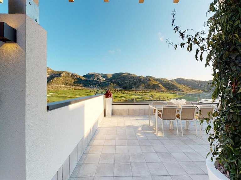 Apartment for Sale in Font Del Llop, Alicante 27