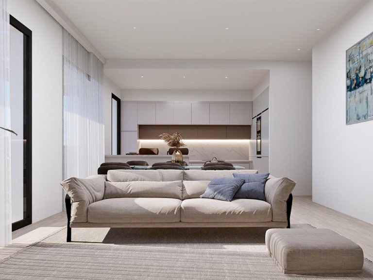 Penthouse for Sale in Finestrat, Alicante 3