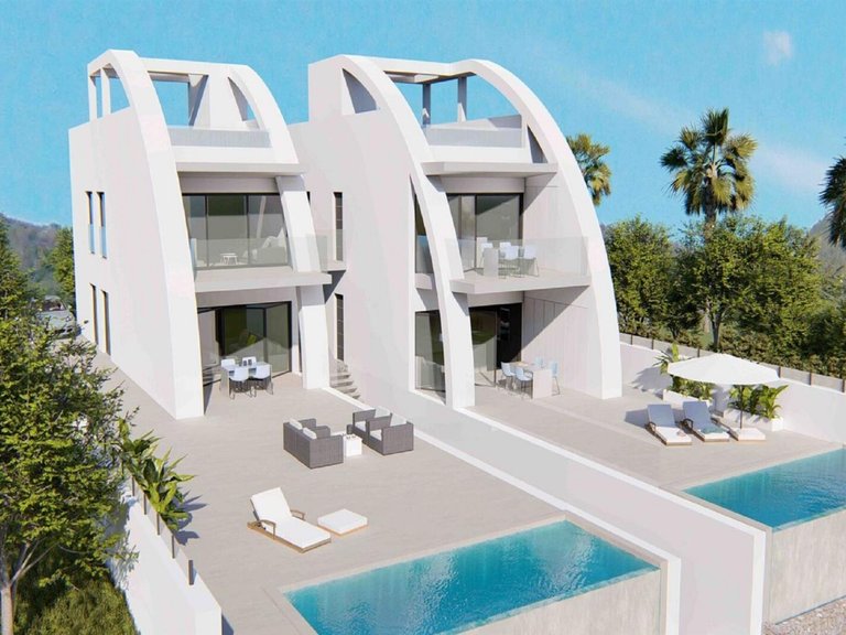 Apartment for Sale in Rojales, Alicante 1