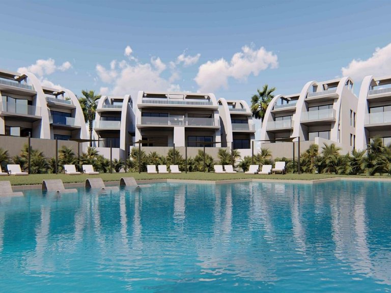 Apartment for Sale in Rojales, Alicante 2