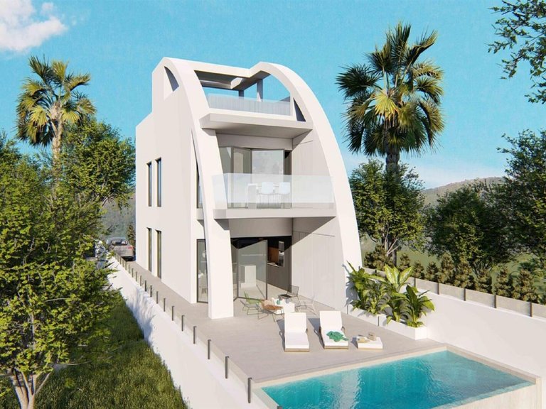 Apartment for Sale in Rojales, Alicante 13