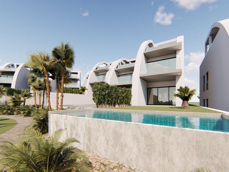 Apartment for Sale in Rojales, Alicante 15