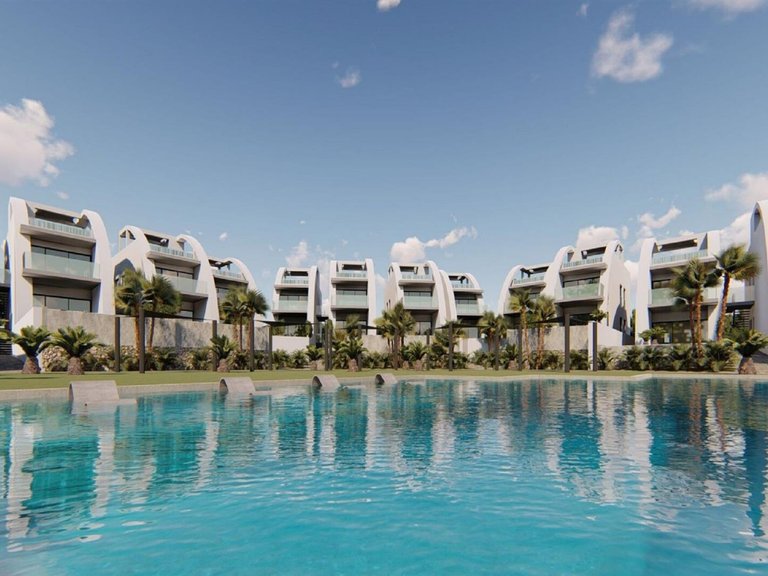 Apartment for Sale in Rojales, Alicante 16