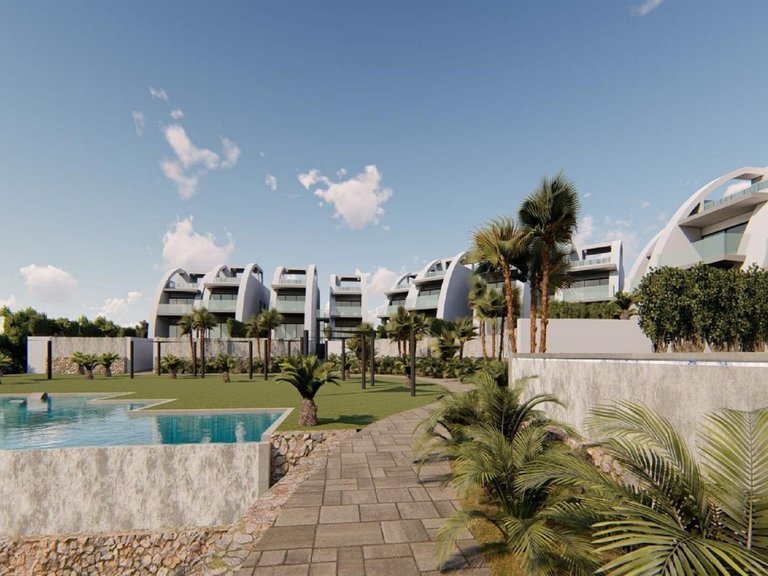 Apartment for Sale in Rojales, Alicante 17