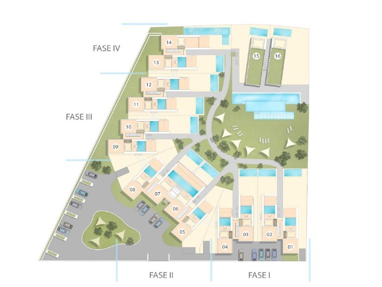 Apartment for Sale in Rojales, Alicante 19