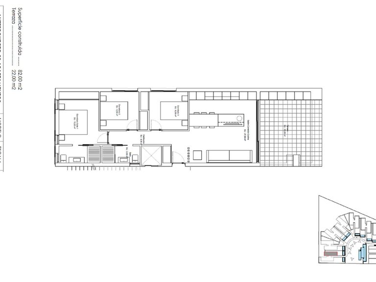 Apartment for Sale in Rojales, Alicante 20