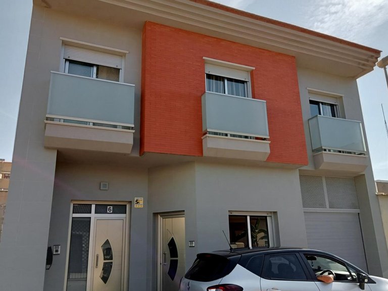 Villa for Sale in San Pedro Del Pinatar, Murcia 1