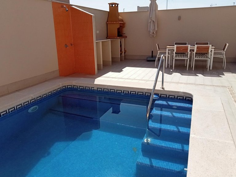 Villa for Sale in San Pedro Del Pinatar, Murcia 2