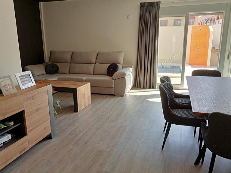 Villa for Sale in San Pedro Del Pinatar, Murcia 4