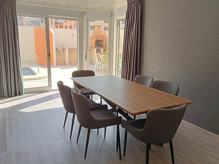 Villa for Sale in San Pedro Del Pinatar, Murcia 9