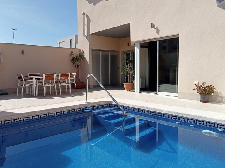 Villa for Sale in San Pedro Del Pinatar, Murcia 28