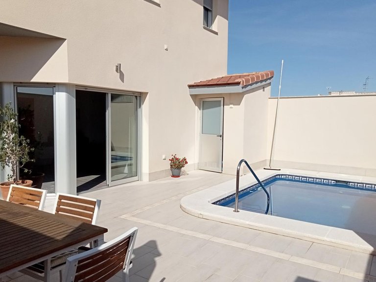 Villa for Sale in San Pedro Del Pinatar, Murcia 29