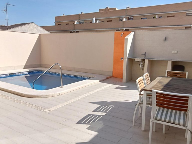 Villa for Sale in San Pedro Del Pinatar, Murcia 30