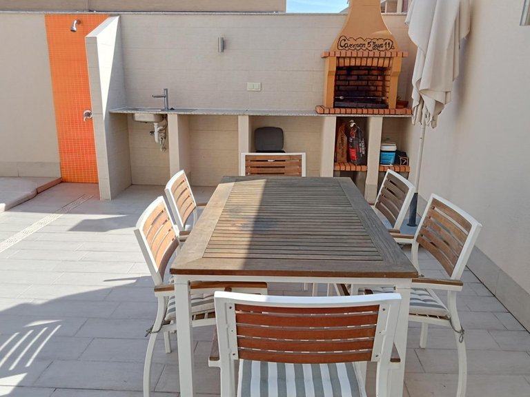 Villa for Sale in San Pedro Del Pinatar, Murcia 31