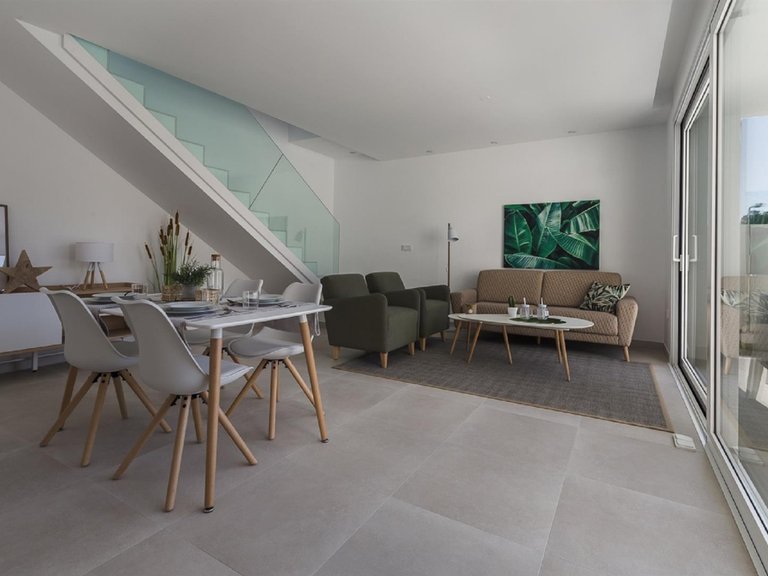 Villa for Sale in Santiago De La Ribera, Murcia 3