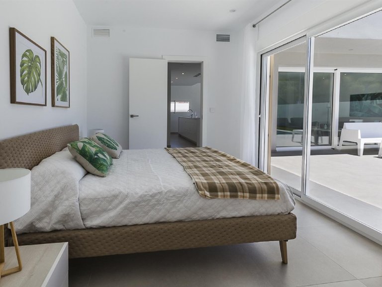 Villa for Sale in Santiago De La Ribera, Murcia 4