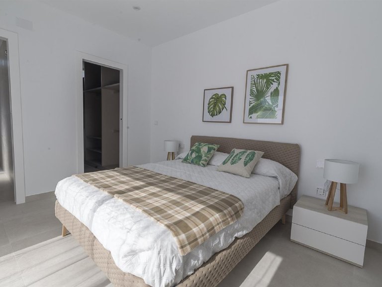 Villa for Sale in Santiago De La Ribera, Murcia 5