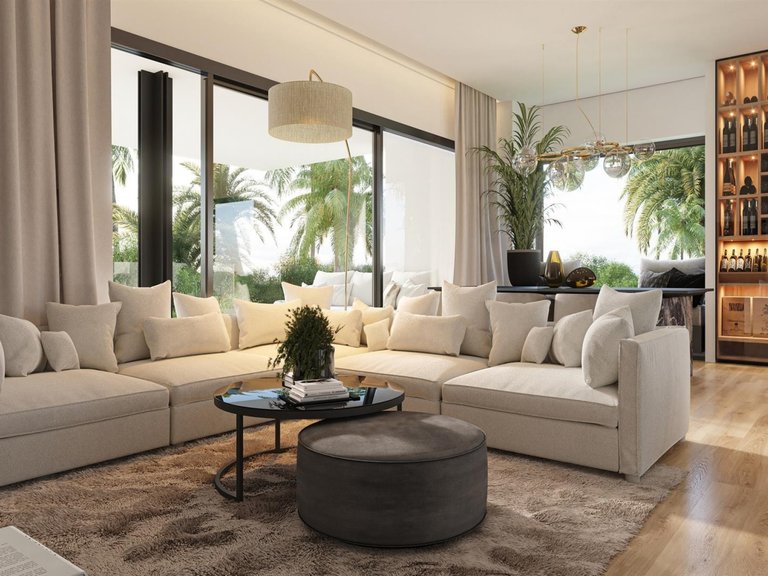 Apartment for Sale in Las Colinas Golf, Alicante 2