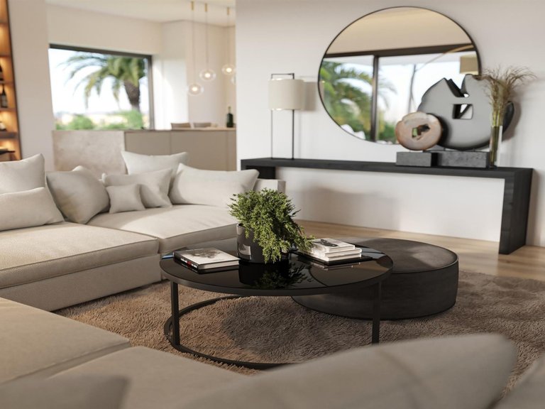 Apartment for Sale in Las Colinas Golf, Alicante 4