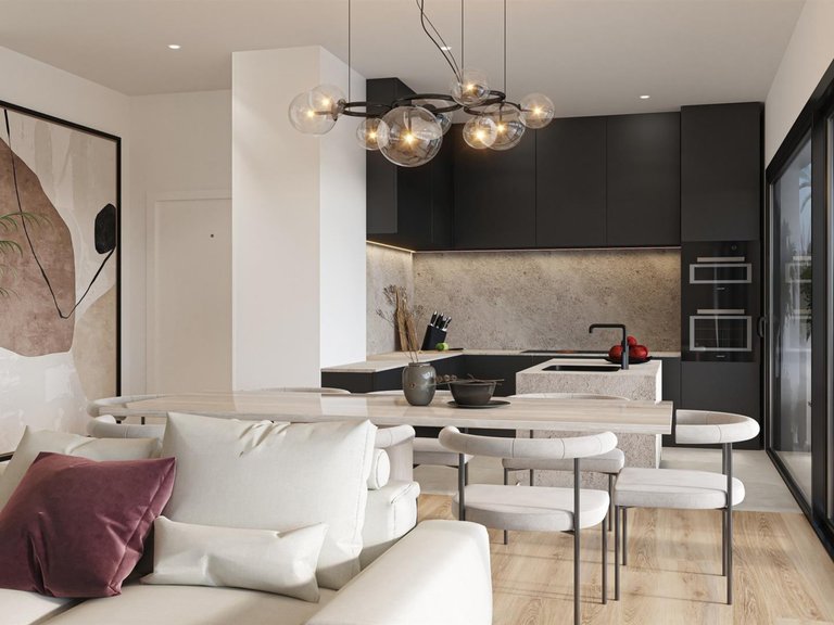 Apartment for Sale in Las Colinas Golf, Alicante 7
