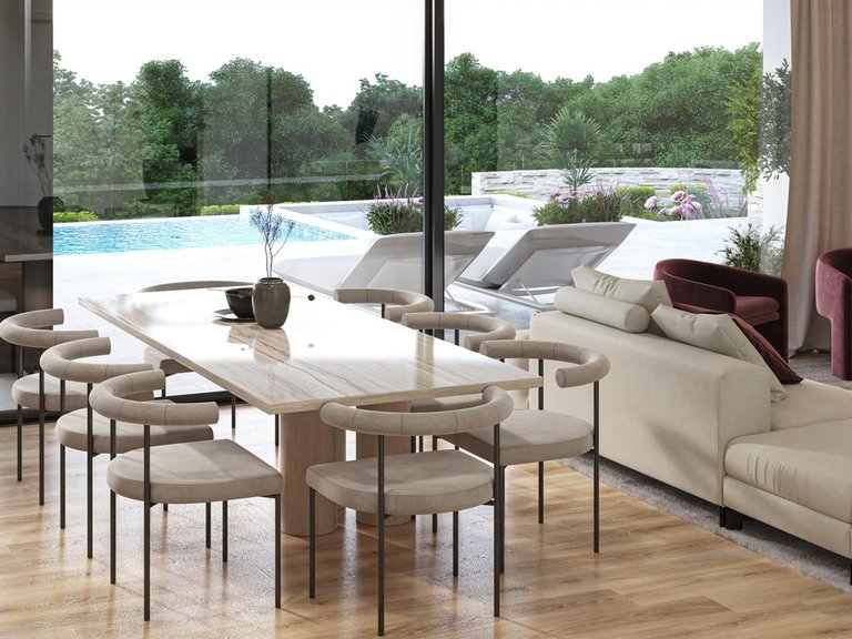 Apartment for Sale in Las Colinas Golf, Alicante 9