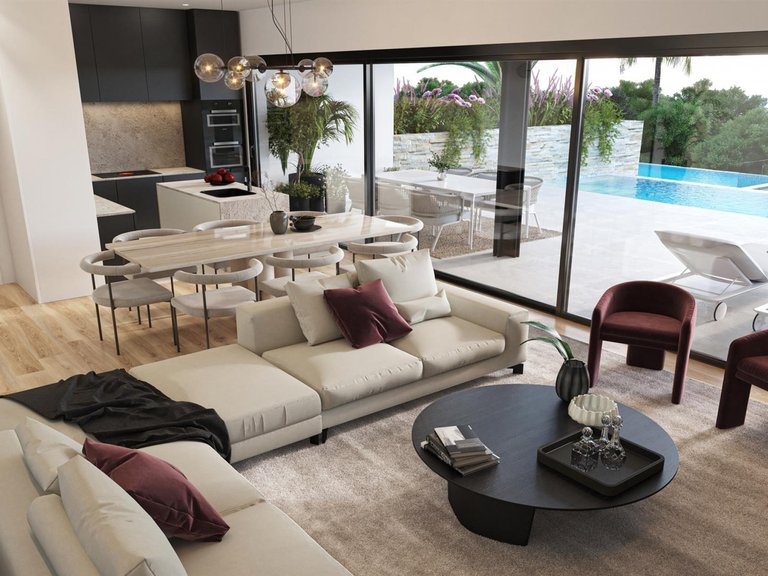 Apartment for Sale in Las Colinas Golf, Alicante 10