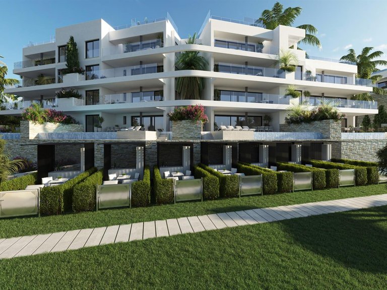 Apartment for Sale in Las Colinas Golf, Alicante 13