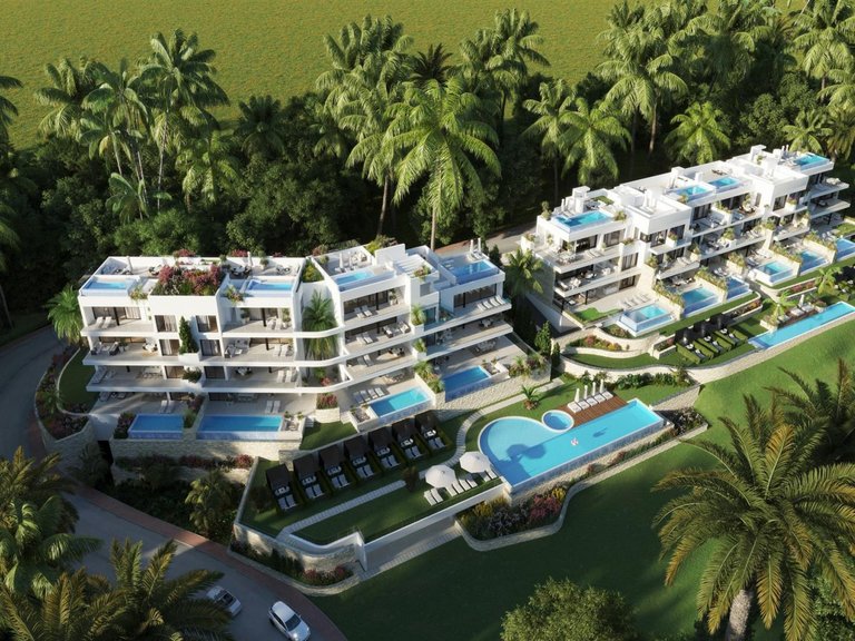 Apartment for Sale in Las Colinas Golf, Alicante 15