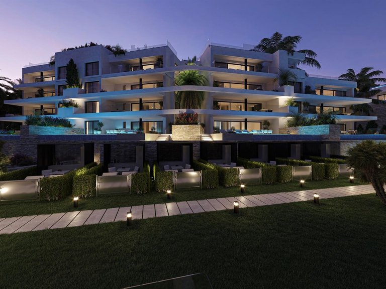 Apartment for Sale in Las Colinas Golf, Alicante 16