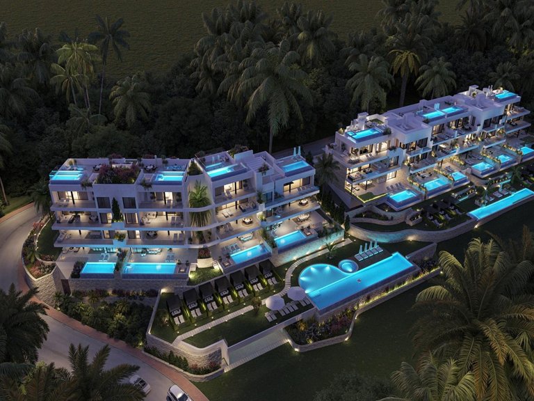 Apartment for Sale in Las Colinas Golf, Alicante 17