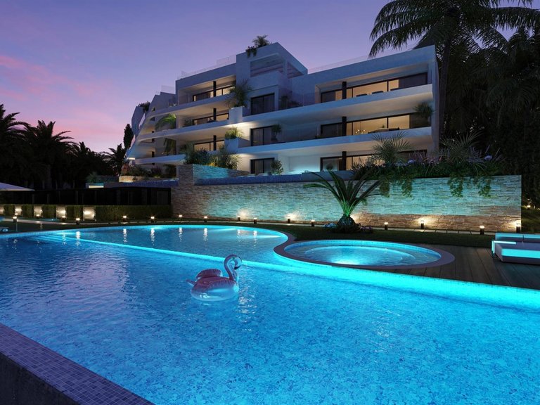 Apartment for Sale in Las Colinas Golf, Alicante 18