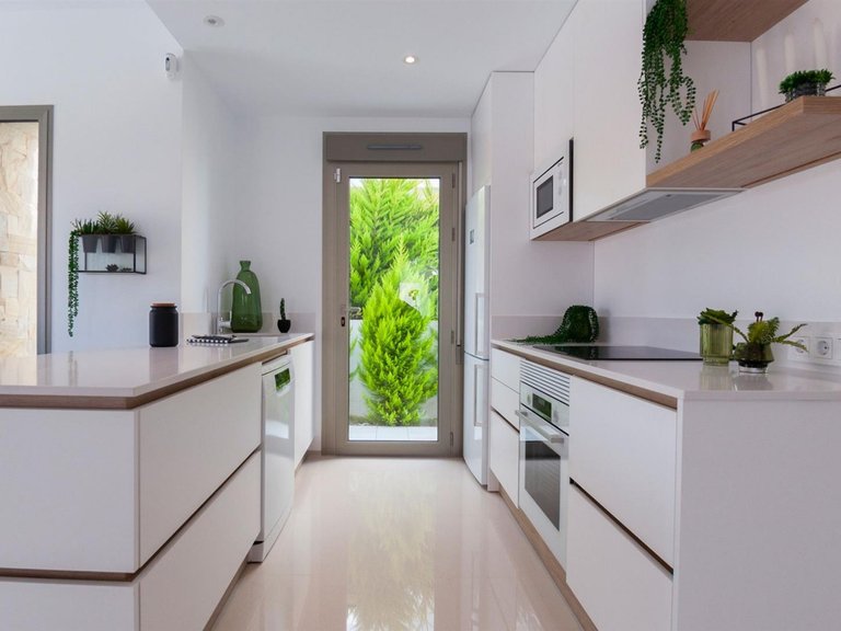 Villa for Sale in Los Alcázares, Murcia 3