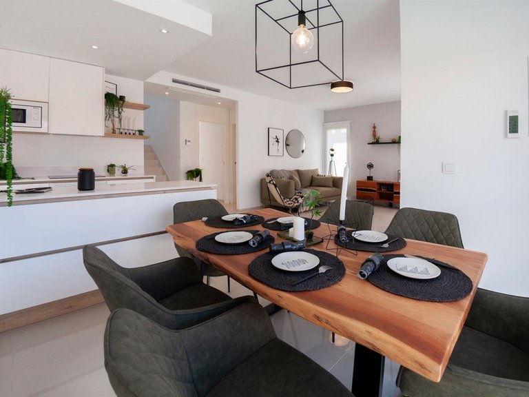 Villa for Sale in Los Alcázares, Murcia 6