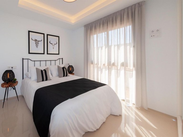 Villa for Sale in Los Alcázares, Murcia 8