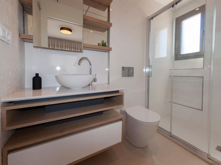 Villa for Sale in Los Alcázares, Murcia 10