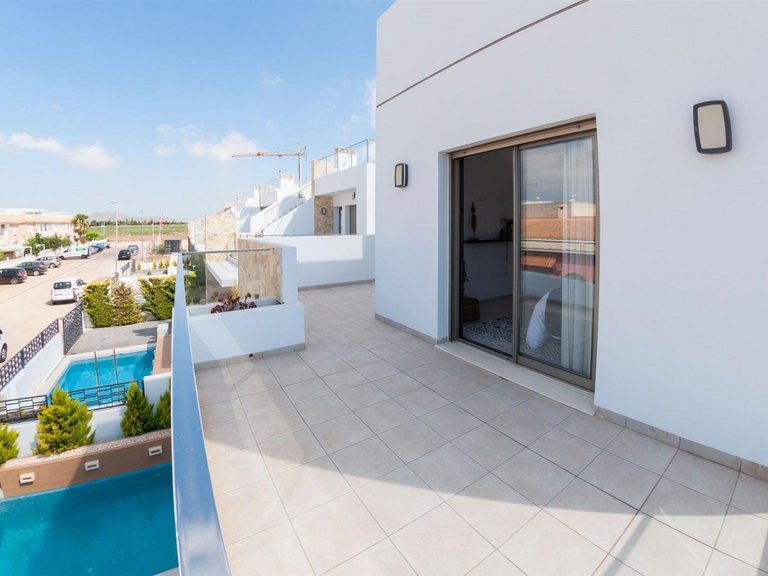 Villa for Sale in Los Alcázares, Murcia 13